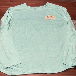 Lauren James tee